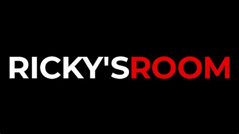 ricks room porn|Rickys Room Porn Videos .